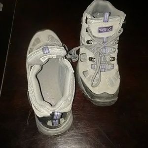 Hiking Boots